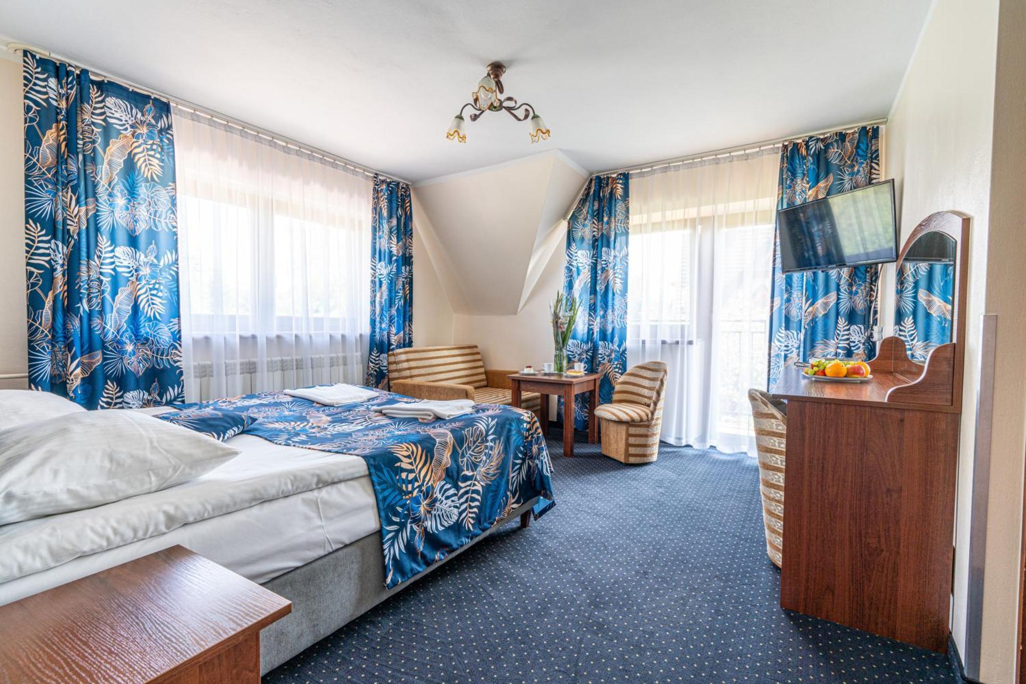 Markowy Dworek Białka Tatrzańska Exterior foto